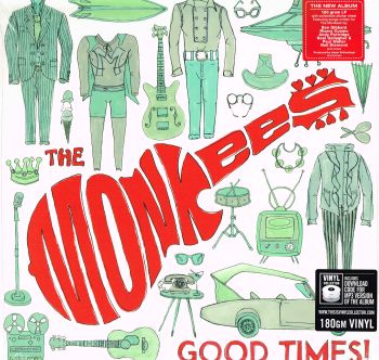 MONKEES, The